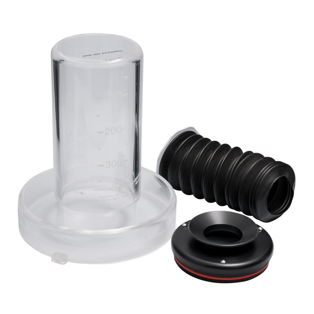 0-300ml Pediatric Ventilator Kit