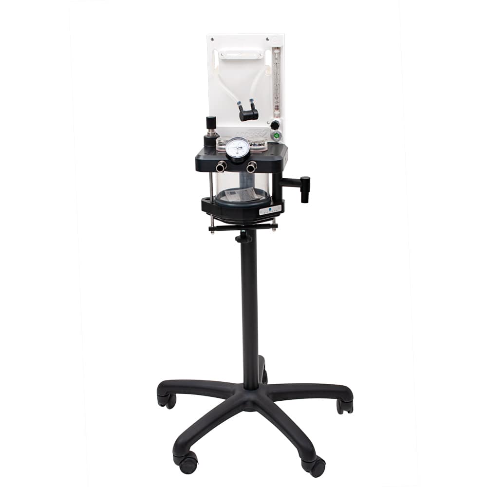 Moduflex Access2 Veterinary Anesthesia Machine