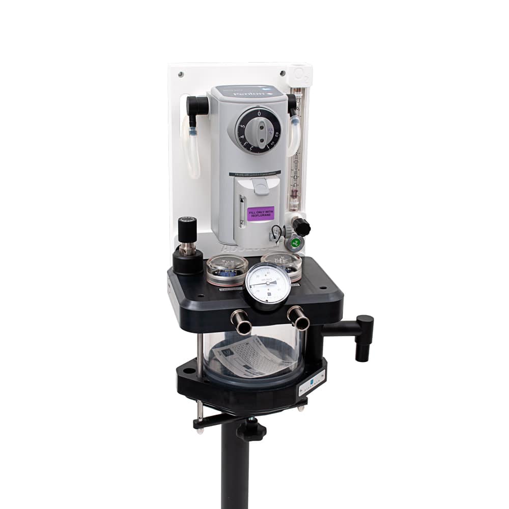 Moduflex Access2 with Optional Vaporizer