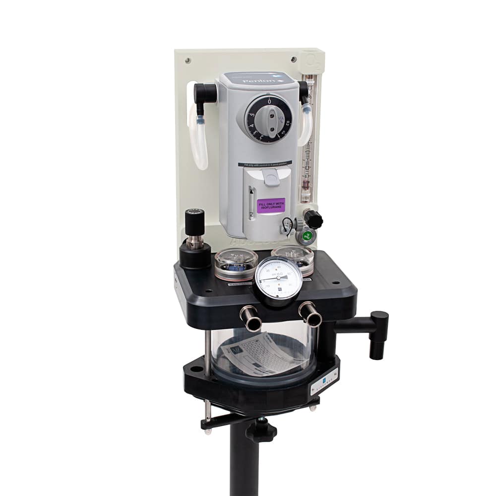 Access2 Anesthesia Machine