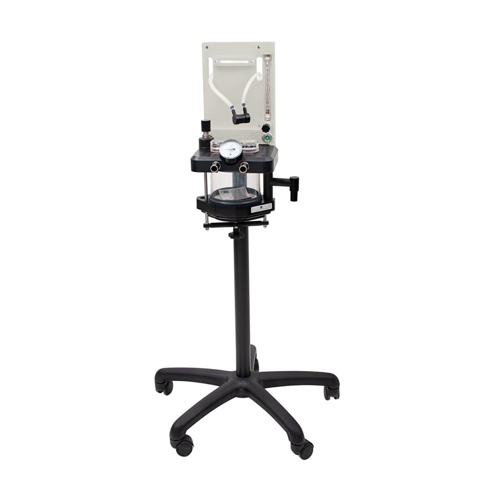 Moduflex Access2 Veterinary Anesthesia Machine - Dispomed