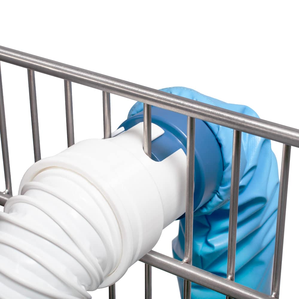 Cage-Duit