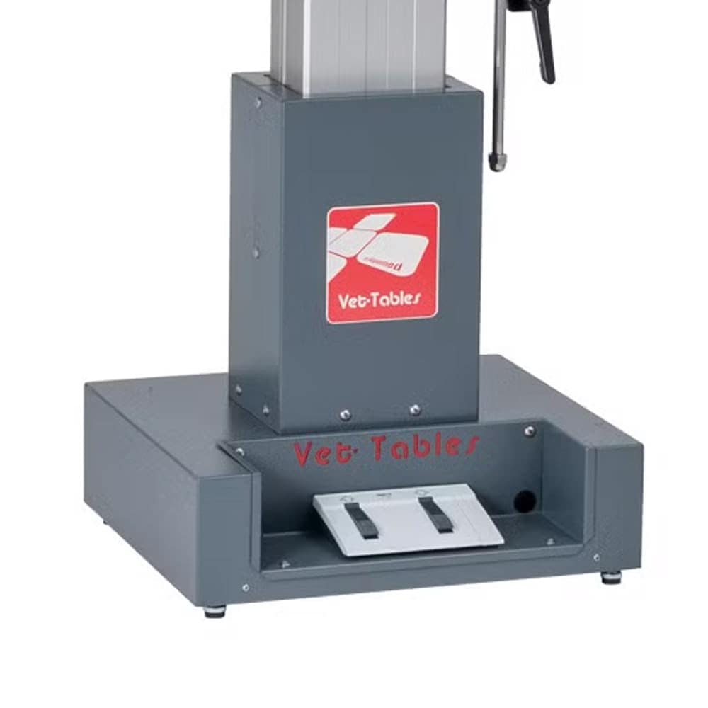 Base de la table à colonne Vet-Tables