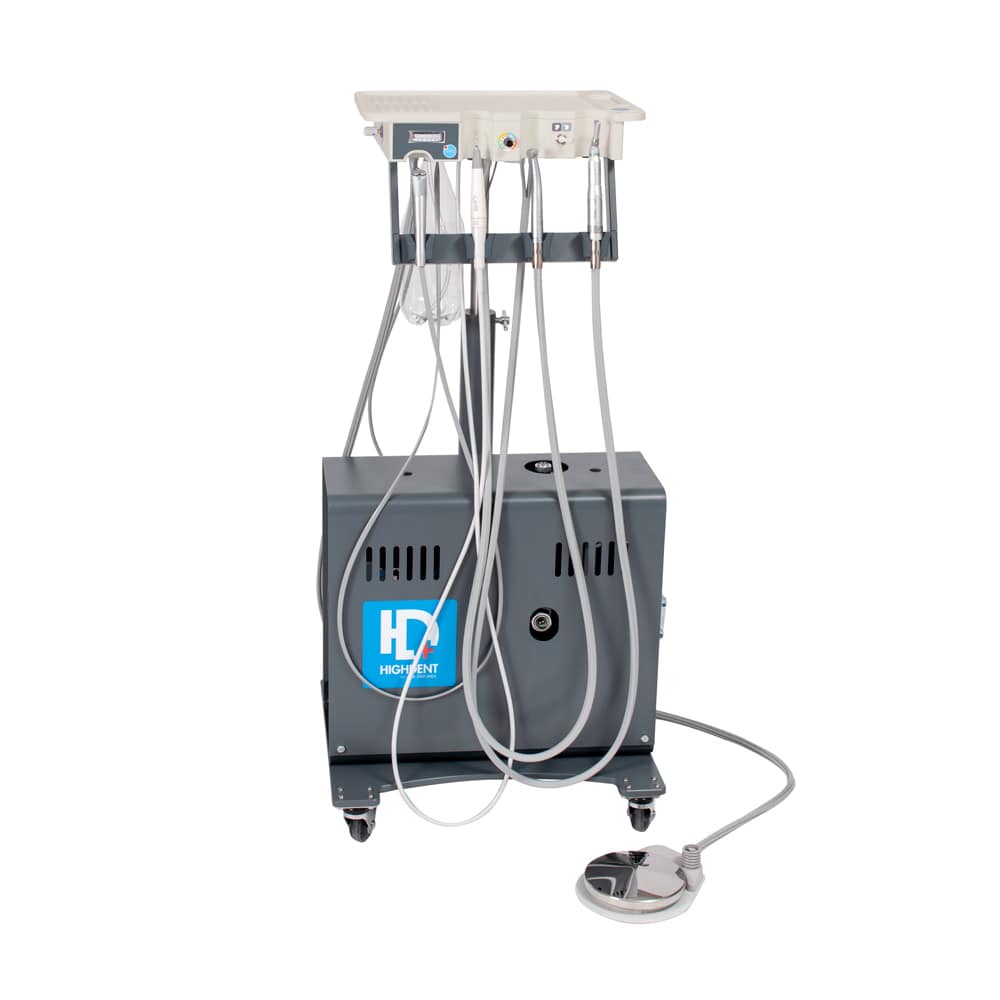 Highdent Intro - Argile douce