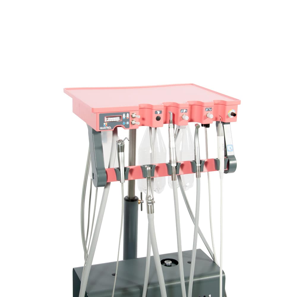 Quattro PLUS - Vintage Pink