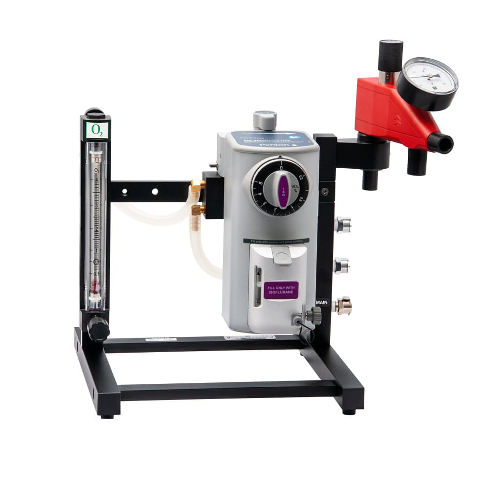 Moduflex Labvet IRM conditionnel