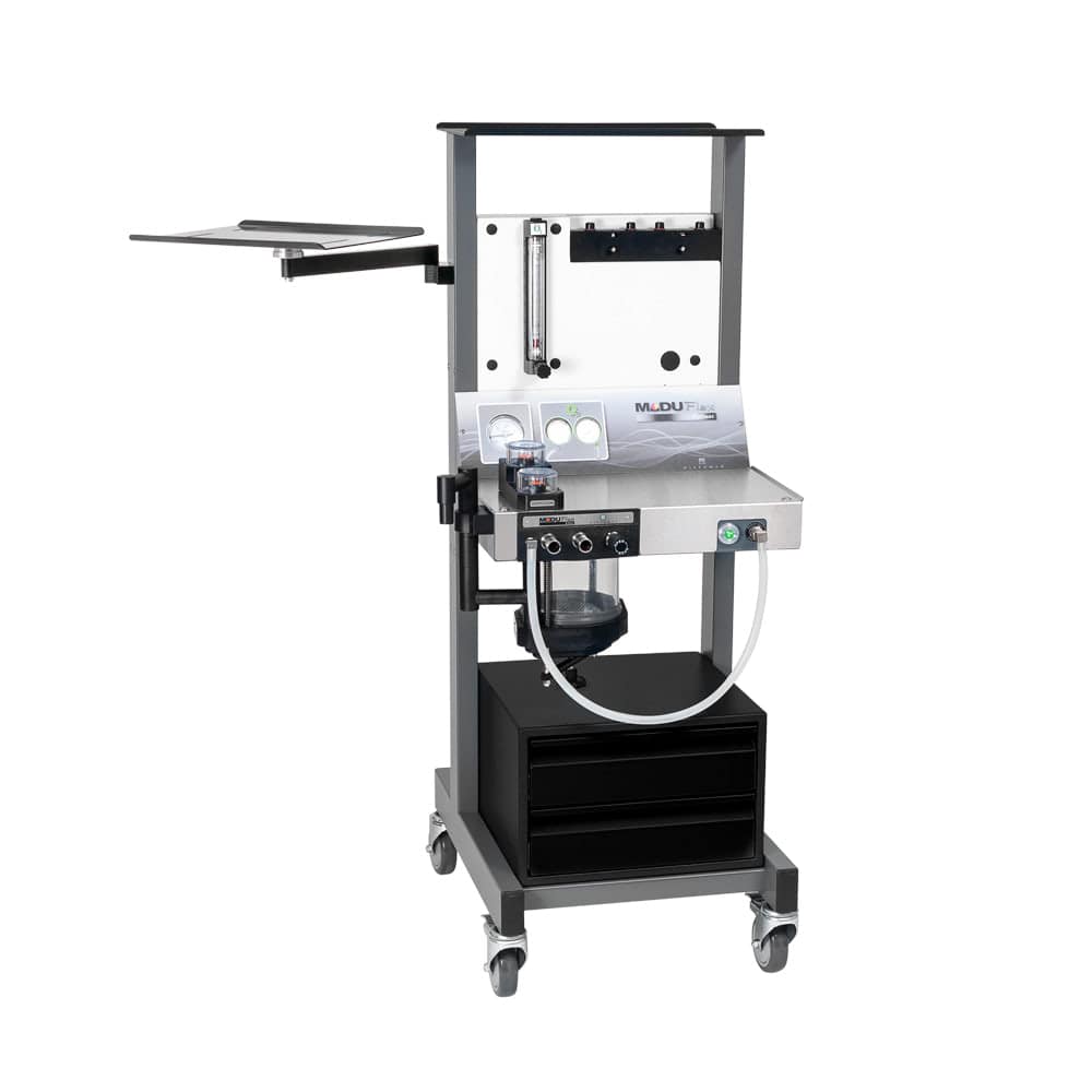 Laptop Mounting System for Moduflex Optimax