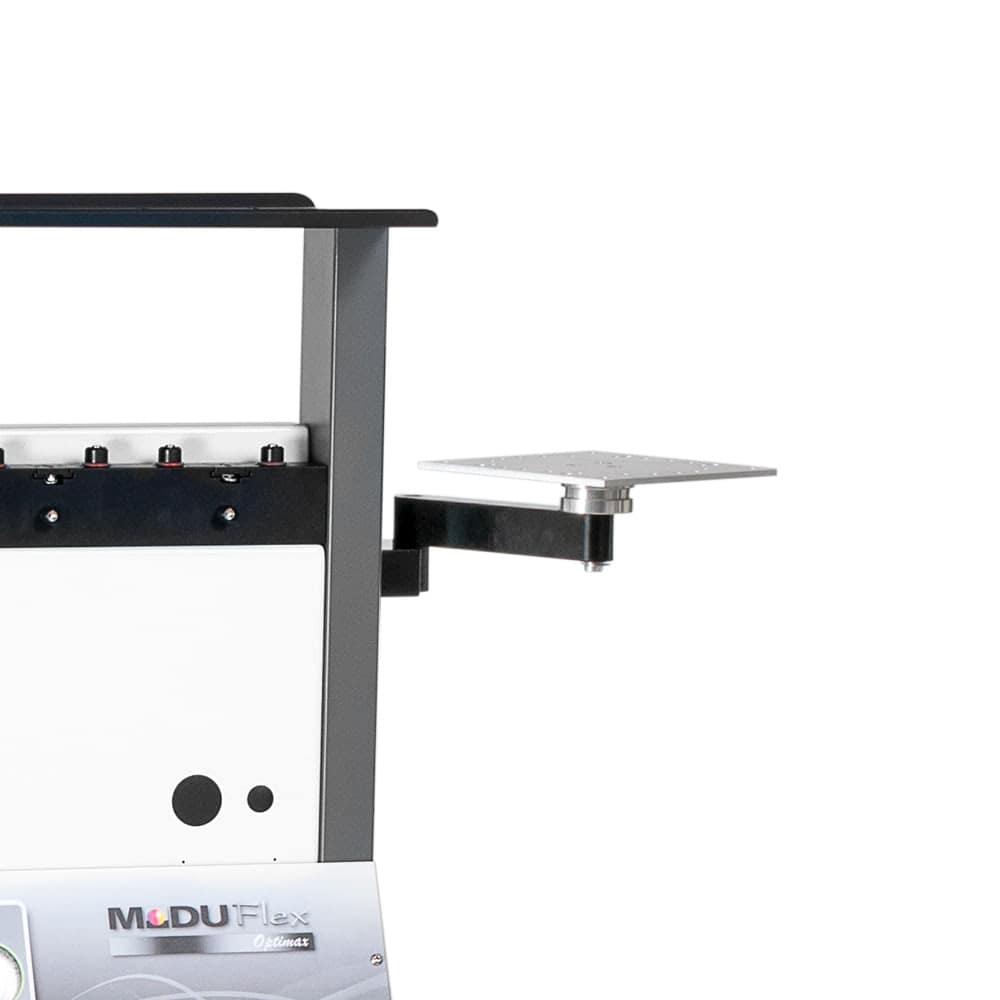 Système de montage de ventilateur pour Moduflex Optimax