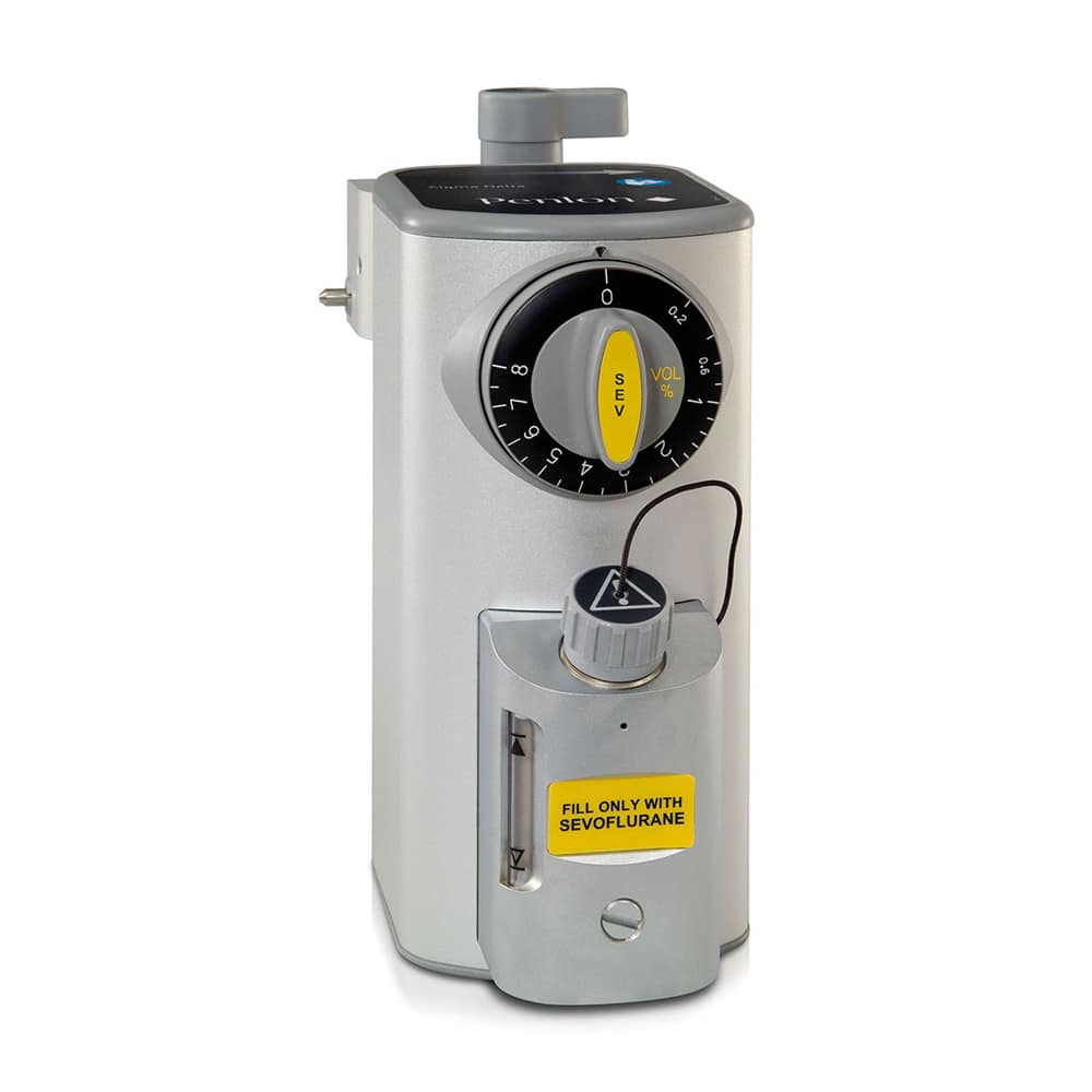 Évaporateur Penlon Sigma Delta – Image 2