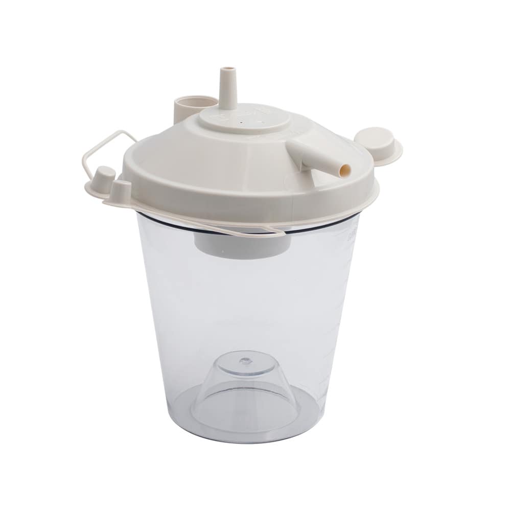 Reusable Bottle With Cap for Schuco Pump 800cc