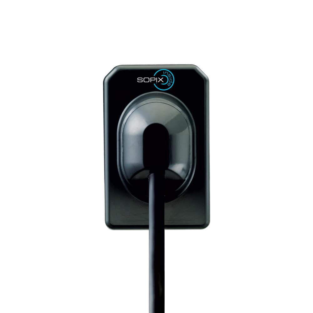 SOPIX INSIDE - Intraoral Digital Radiology Sensor for X-Mind Unity