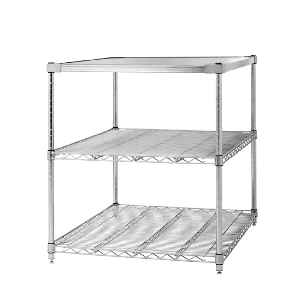 3870M Large Capacity Manual Autoclave