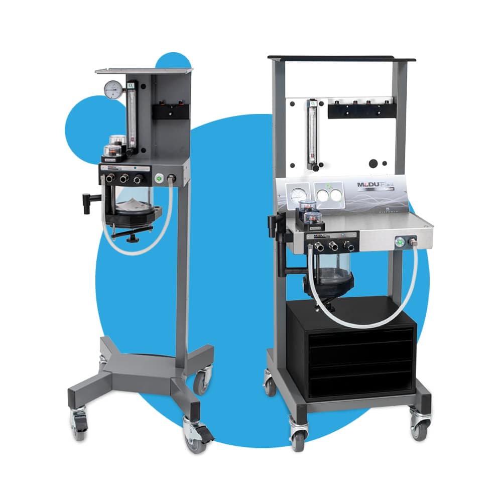 Anesthesia Machine Service