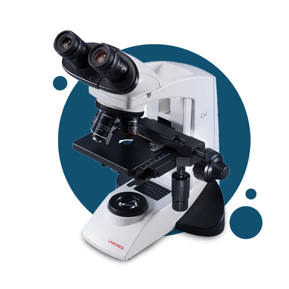 Microscope Service