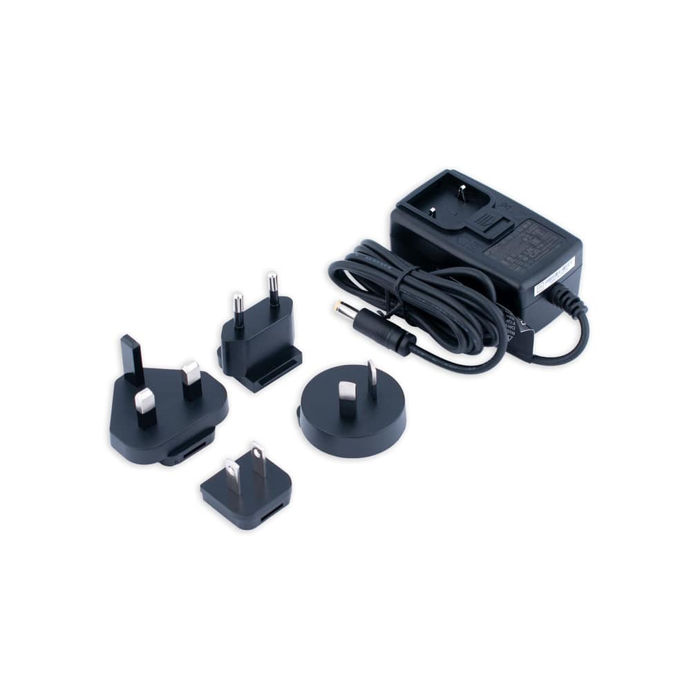 12V Adapter for Interface with Conversion Kit