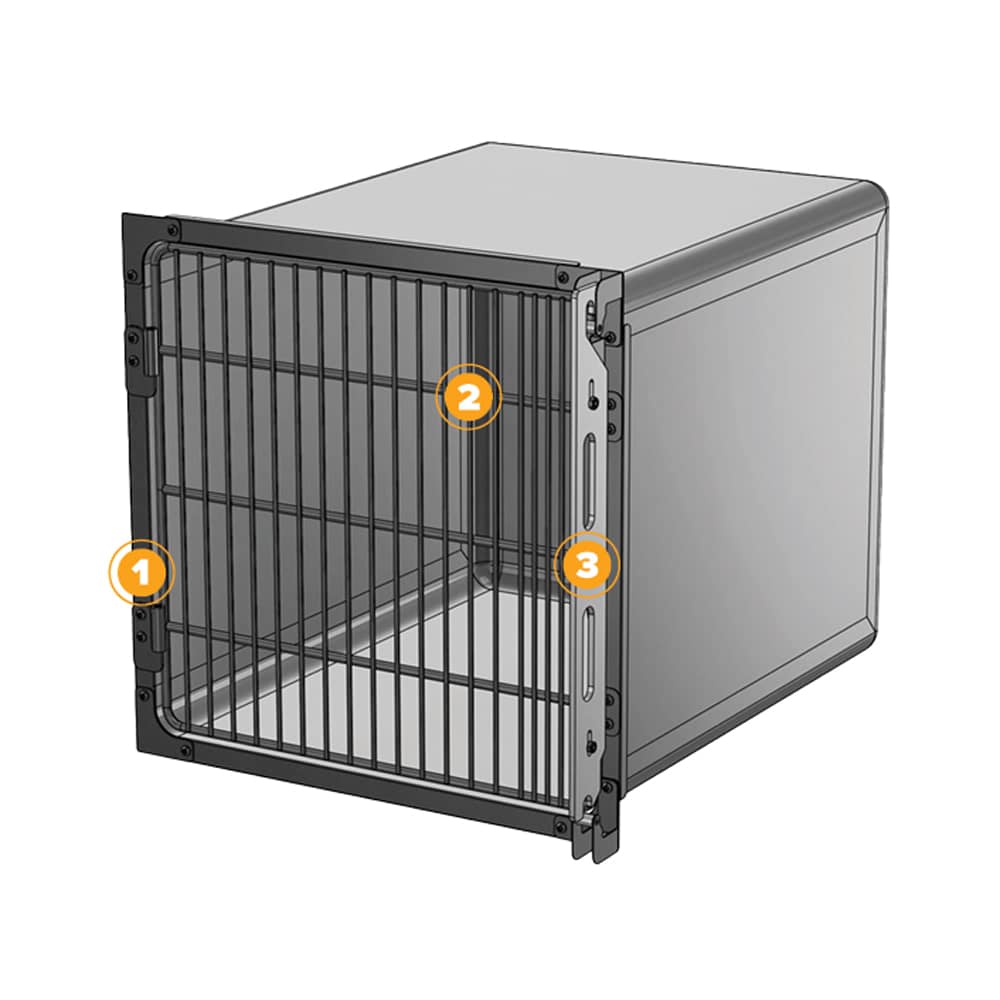 Cage Parts Cage Parts