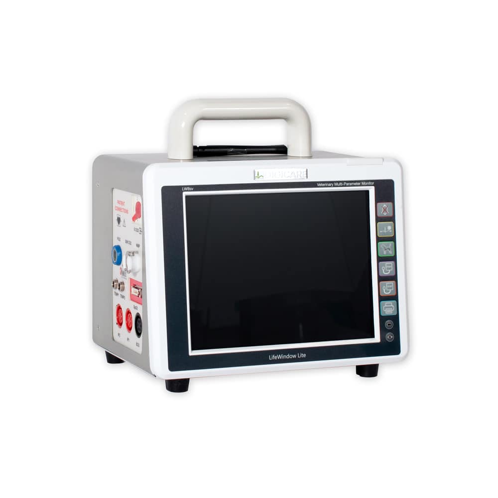 Moniteur LifeWindow Lite LW8V - NEUF