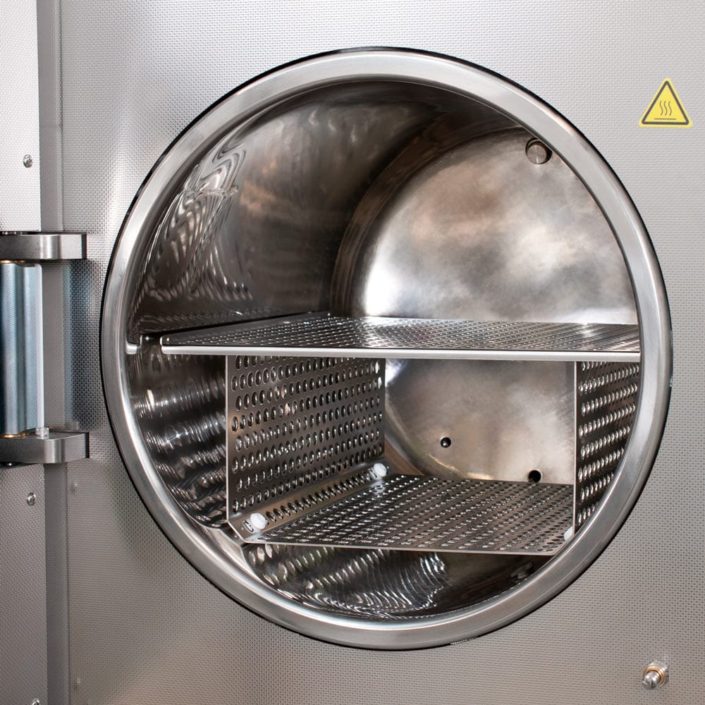 Steria Autoclave Chamber