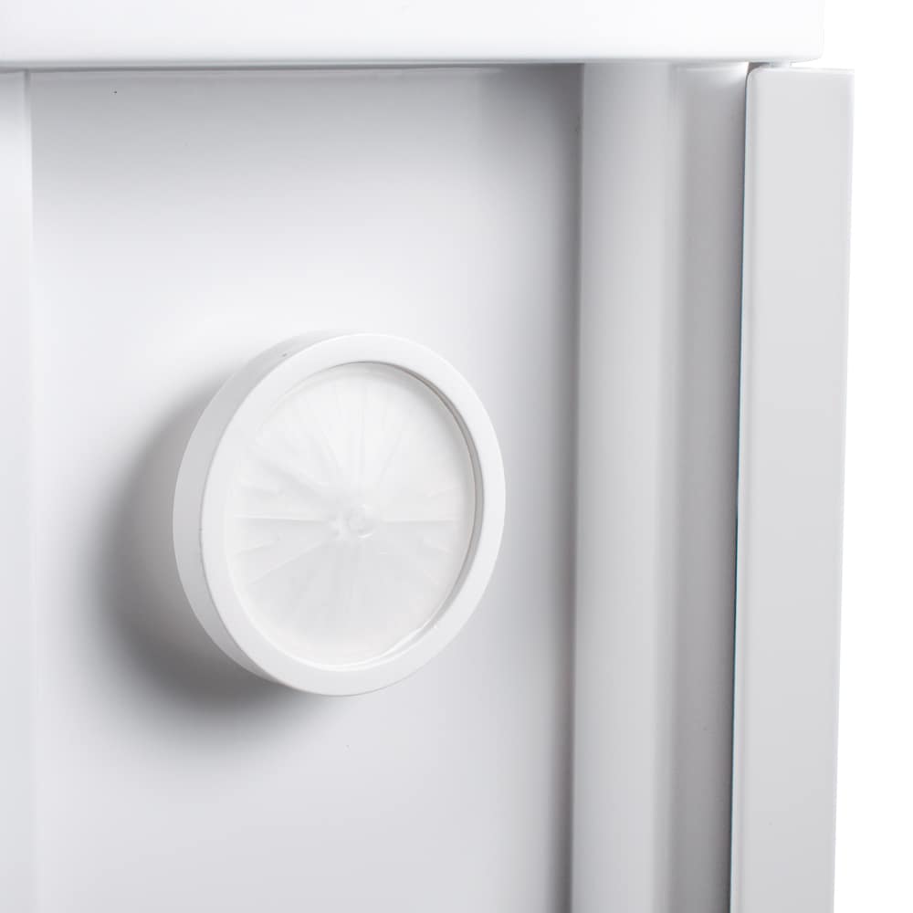 Steria Bacteriological Filter