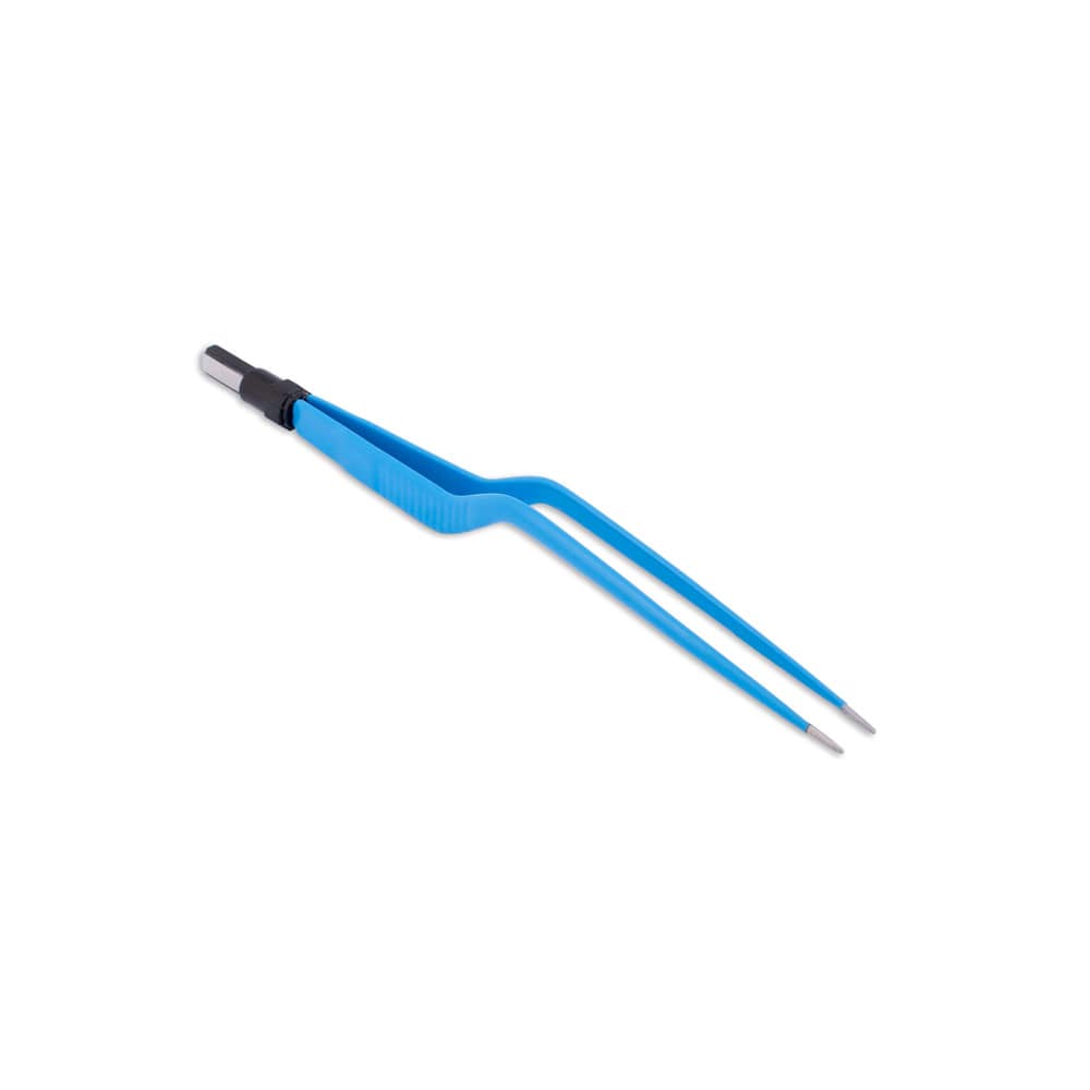 Bipolar Angled Pliers