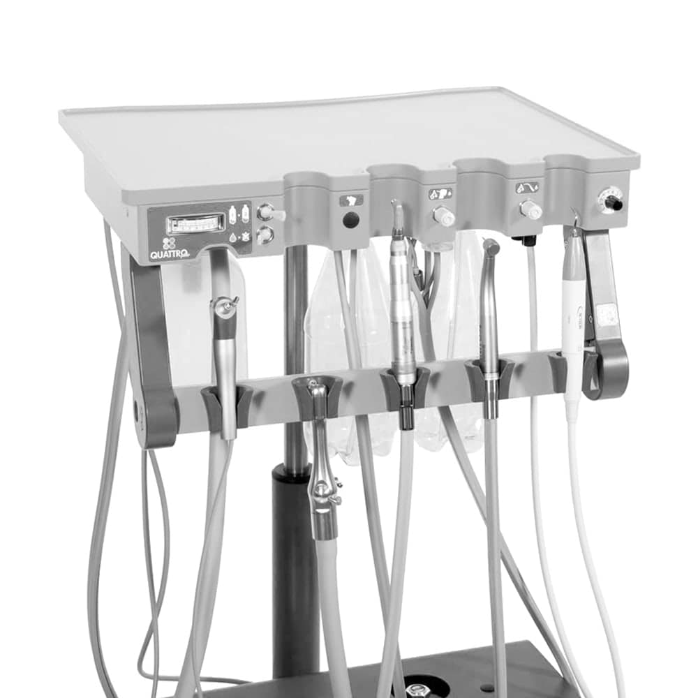 Hightdent Quattro Golden Honey