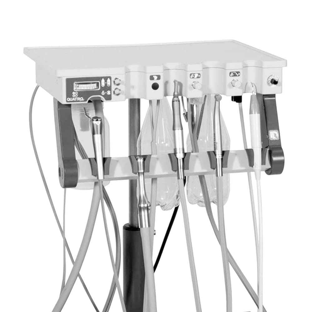 Hightdent Quattro Lavender