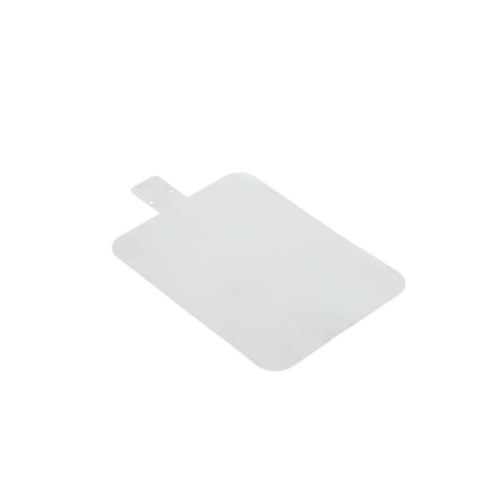 ElectraVet Metal Plate