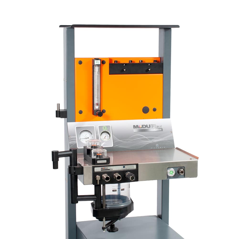 Moduflex Optimax Innovative Orange