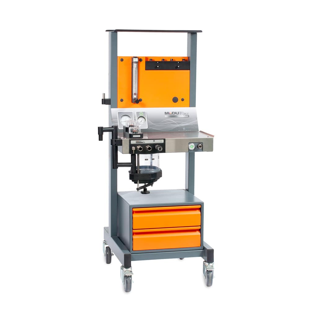 Moduflex Optimax Innovative Orange