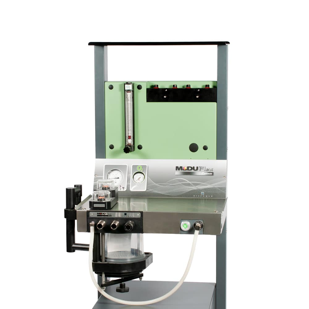 Moduflex Optimax Sage Green