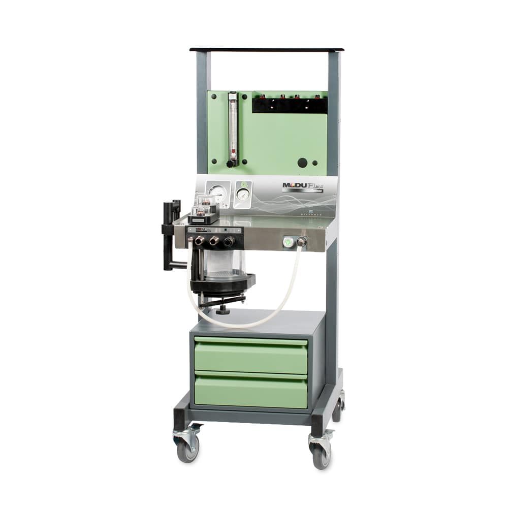 Moduflex Optimax Sage Green