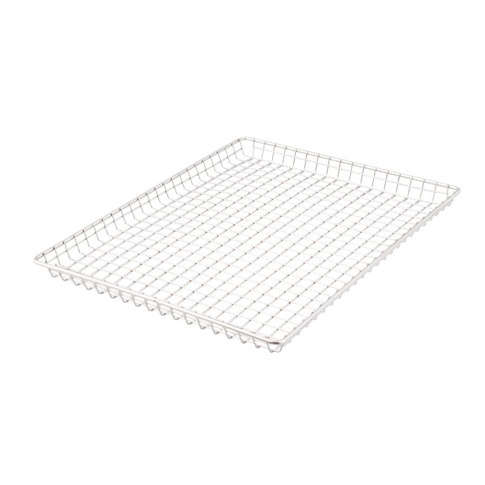 Plateau en acier inoxydable Steria Set-C