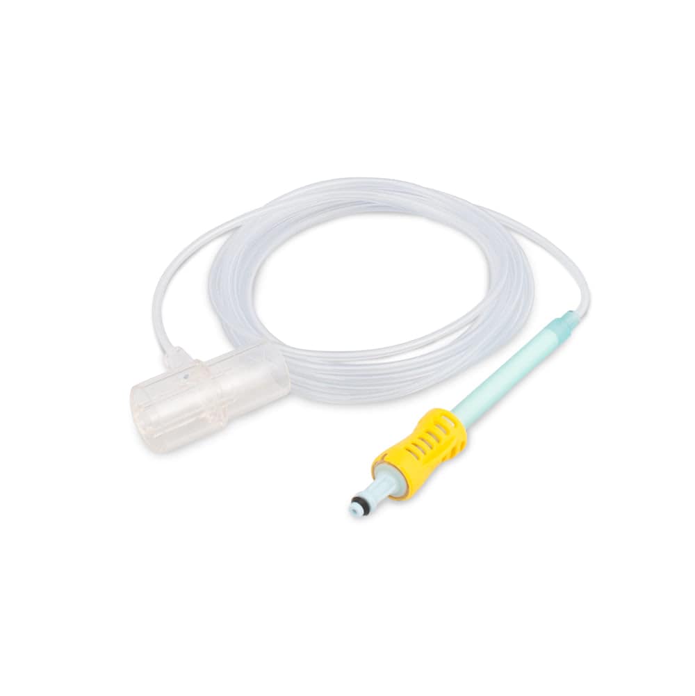 255-CAP2101ISA CO2 Sample Line Masimo NomoLime