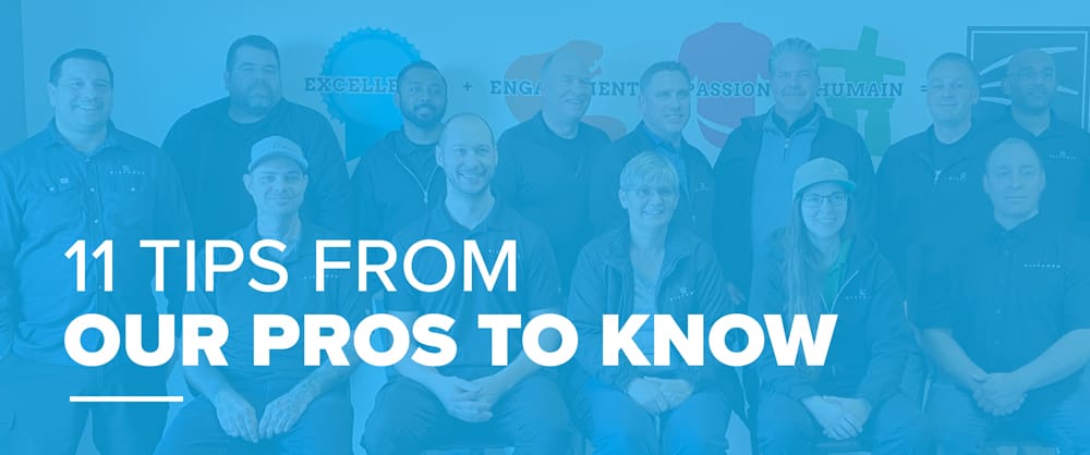 11 Tips from Our Pros to Know: Insider Wisdom from Dispomed's Technicians
