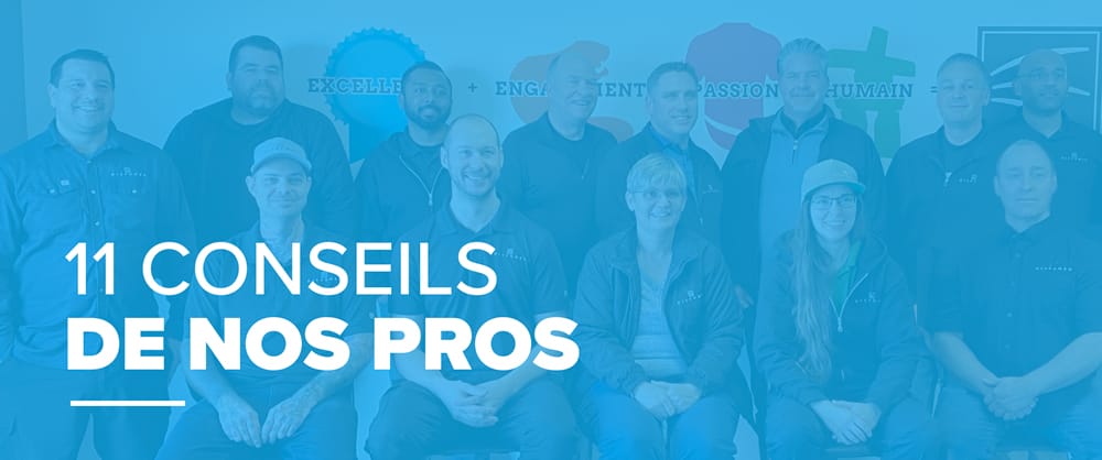 11 Conseils de Nos Pros : La Sagesse des Techniciens Dispomed