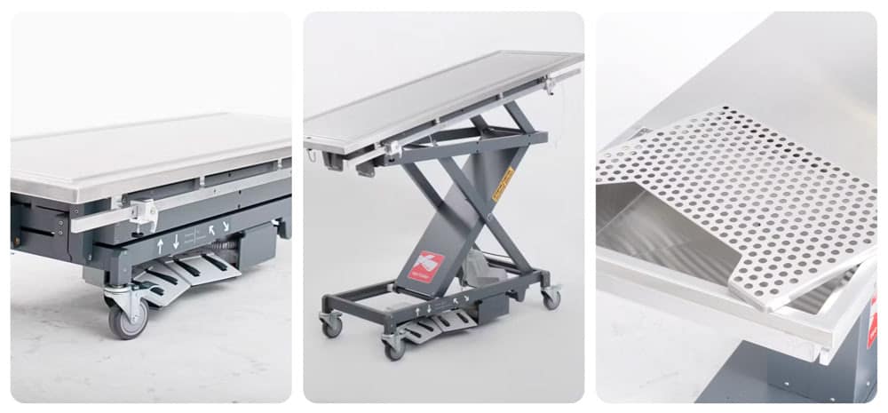 Vet-Tables Veterinary Tables Purchase Guide