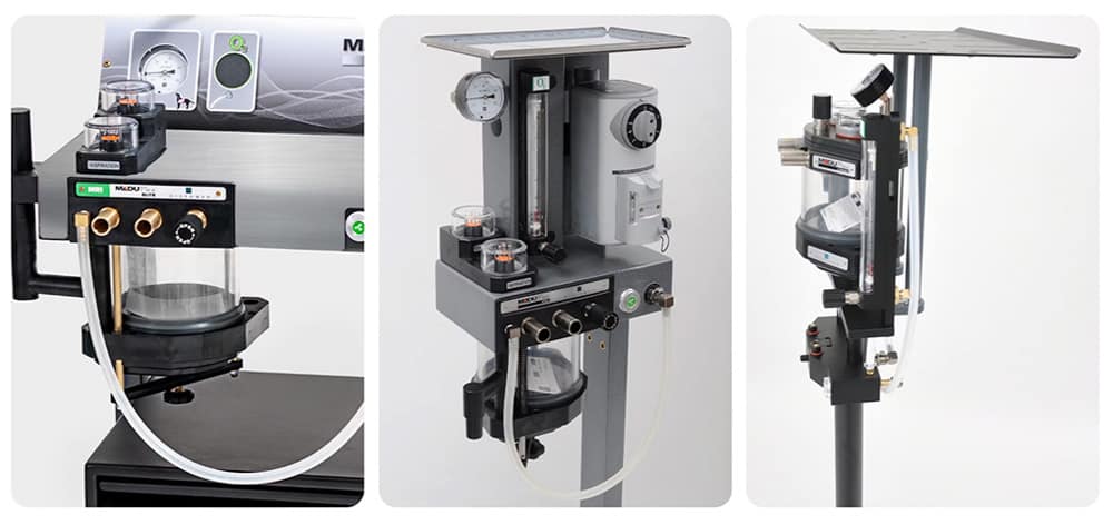Veterinary Anesthesia Machine Purchase Guide