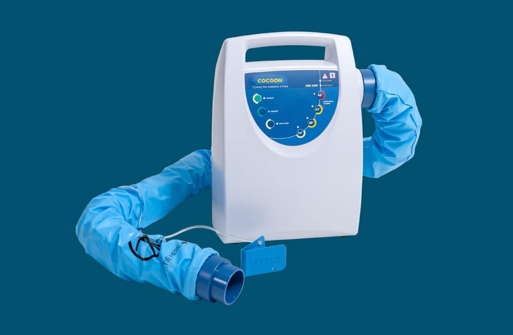 Q4 Promotion - Cocoon - 2025