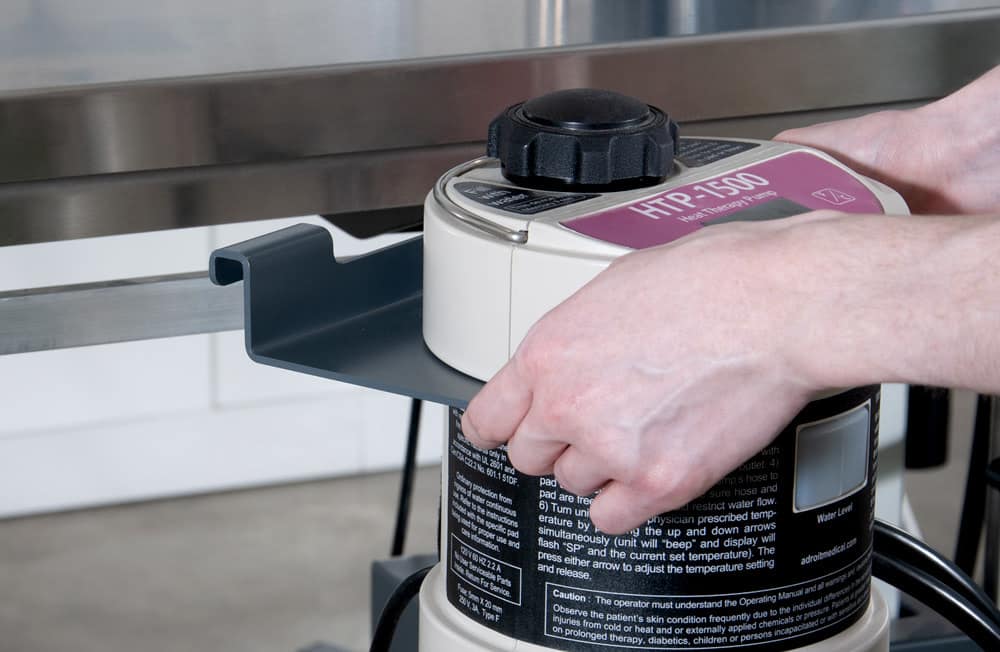 HTP-1500 Maintenance Guide