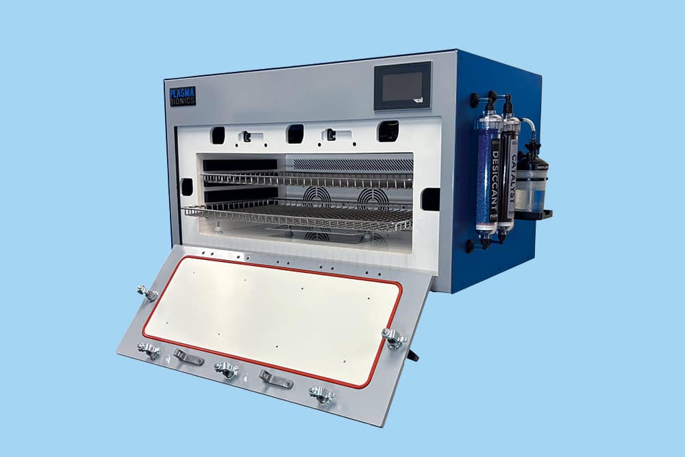 V20 Air Plasma Sterilizer