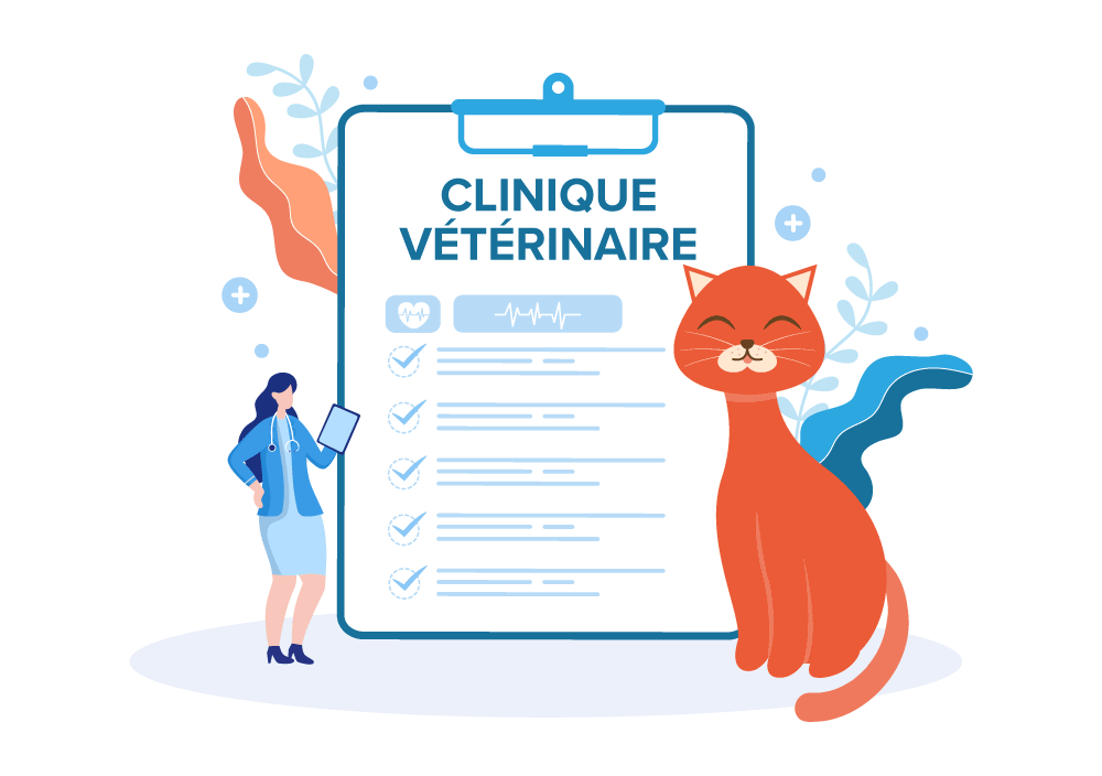 Ouverture d'une clinique vétérinaire