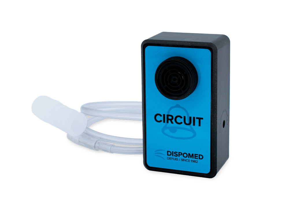 Patient Circuit Alarm