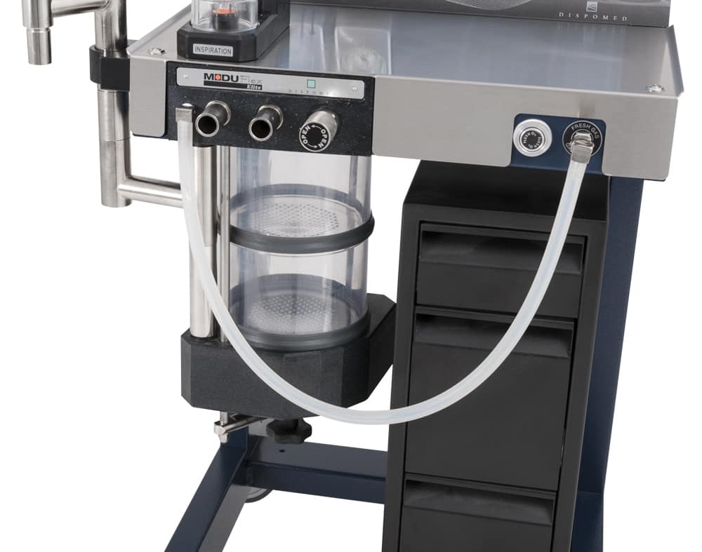 Moduflex Optimax pour la chirurgie des porcs