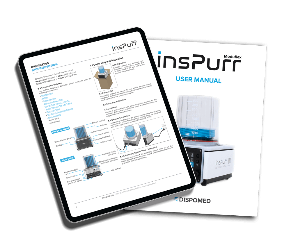 Ipad Mockup insPurr Manual