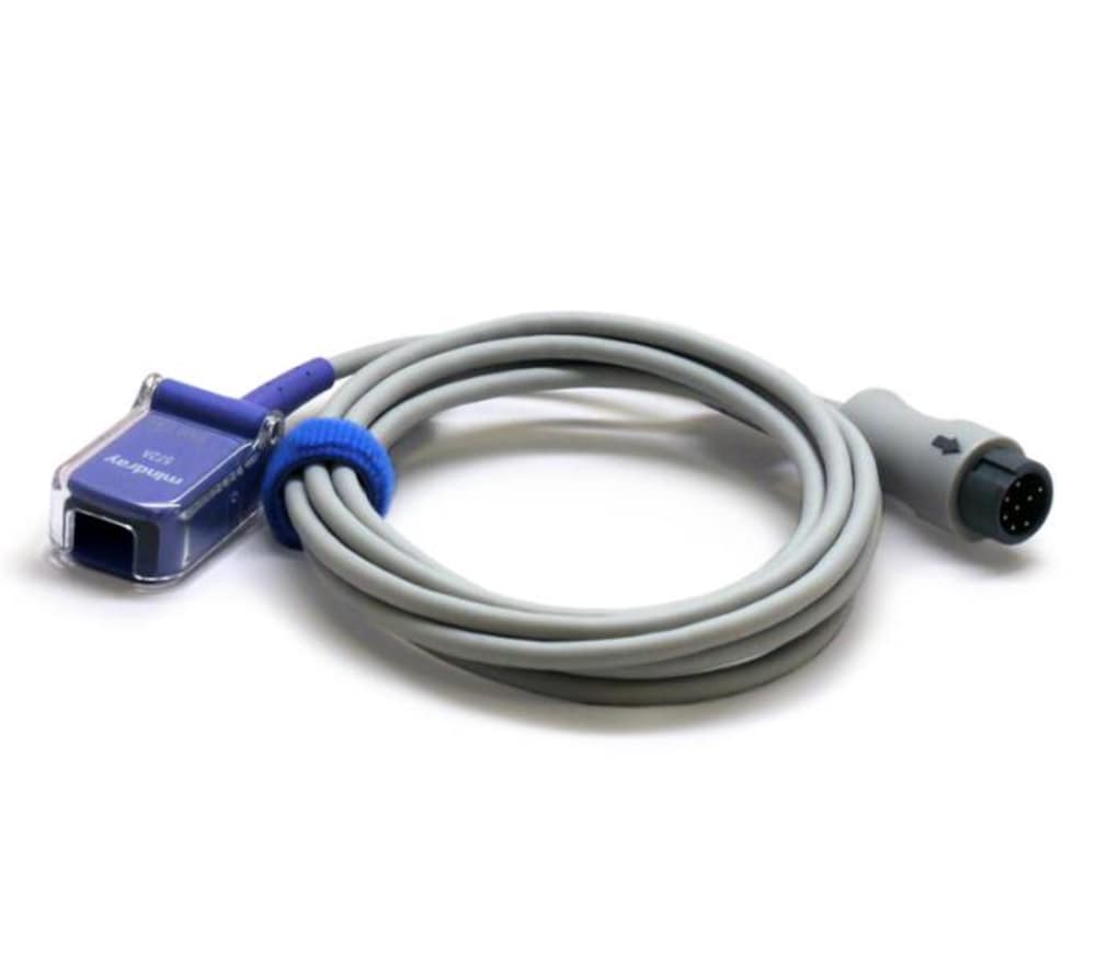 Nellcor SpO2 extension cable