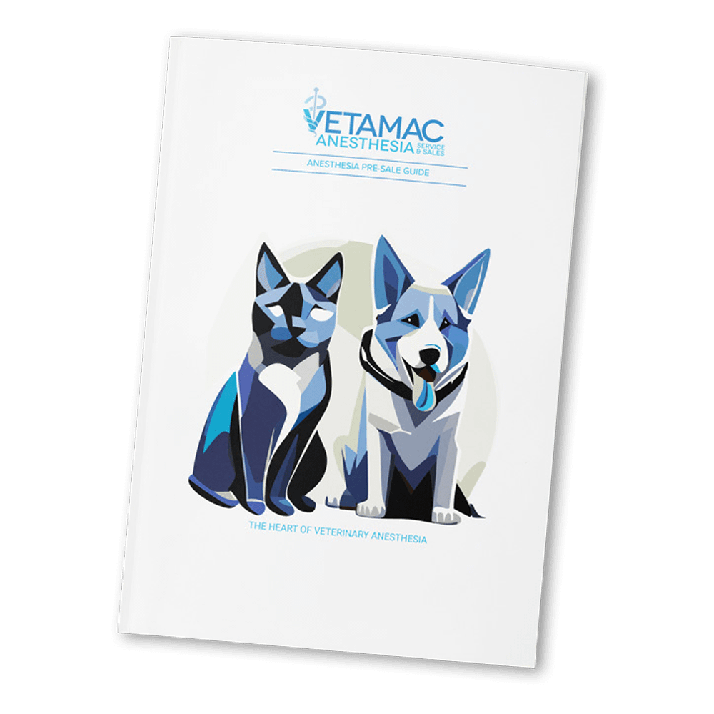 Purchase Guide Anesthesia