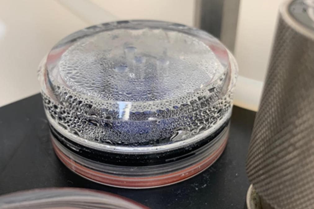 Troubleshooting checklist