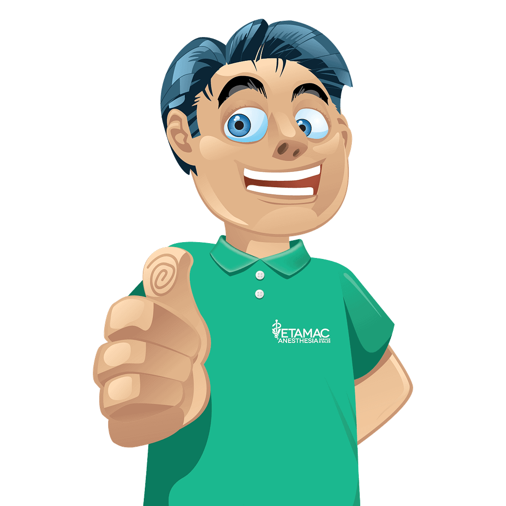 Victor Vetamac Polo Top