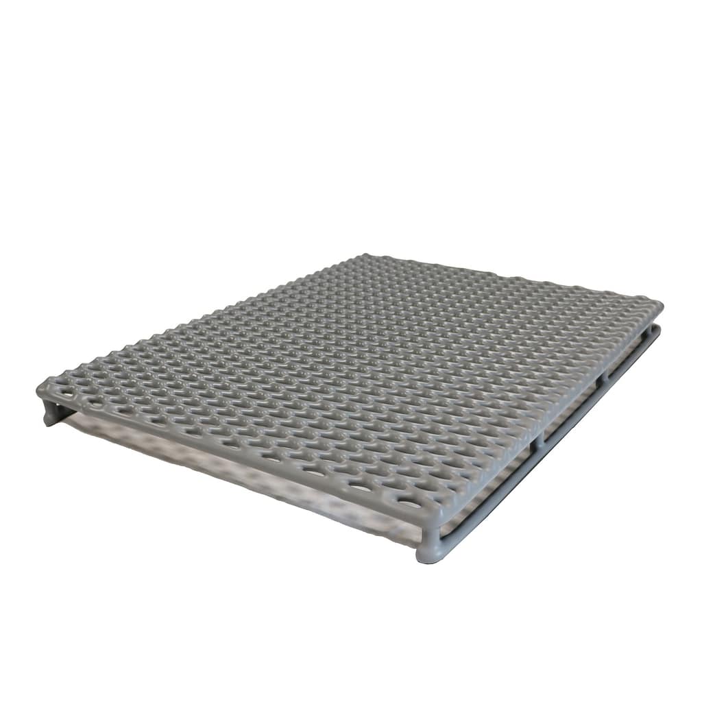 Cage Floor Grid