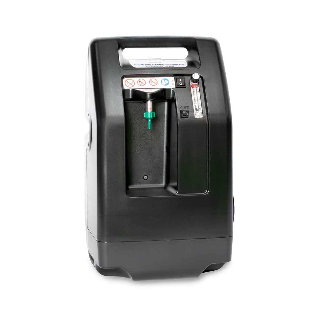 Oxygen Concentrator